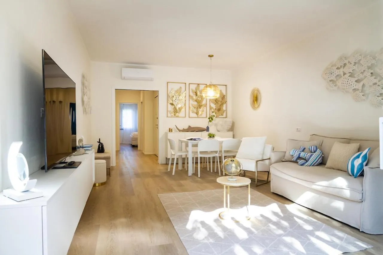 Italyescapes La Piazzetta Apartment Punta Ala 0*,  Italy