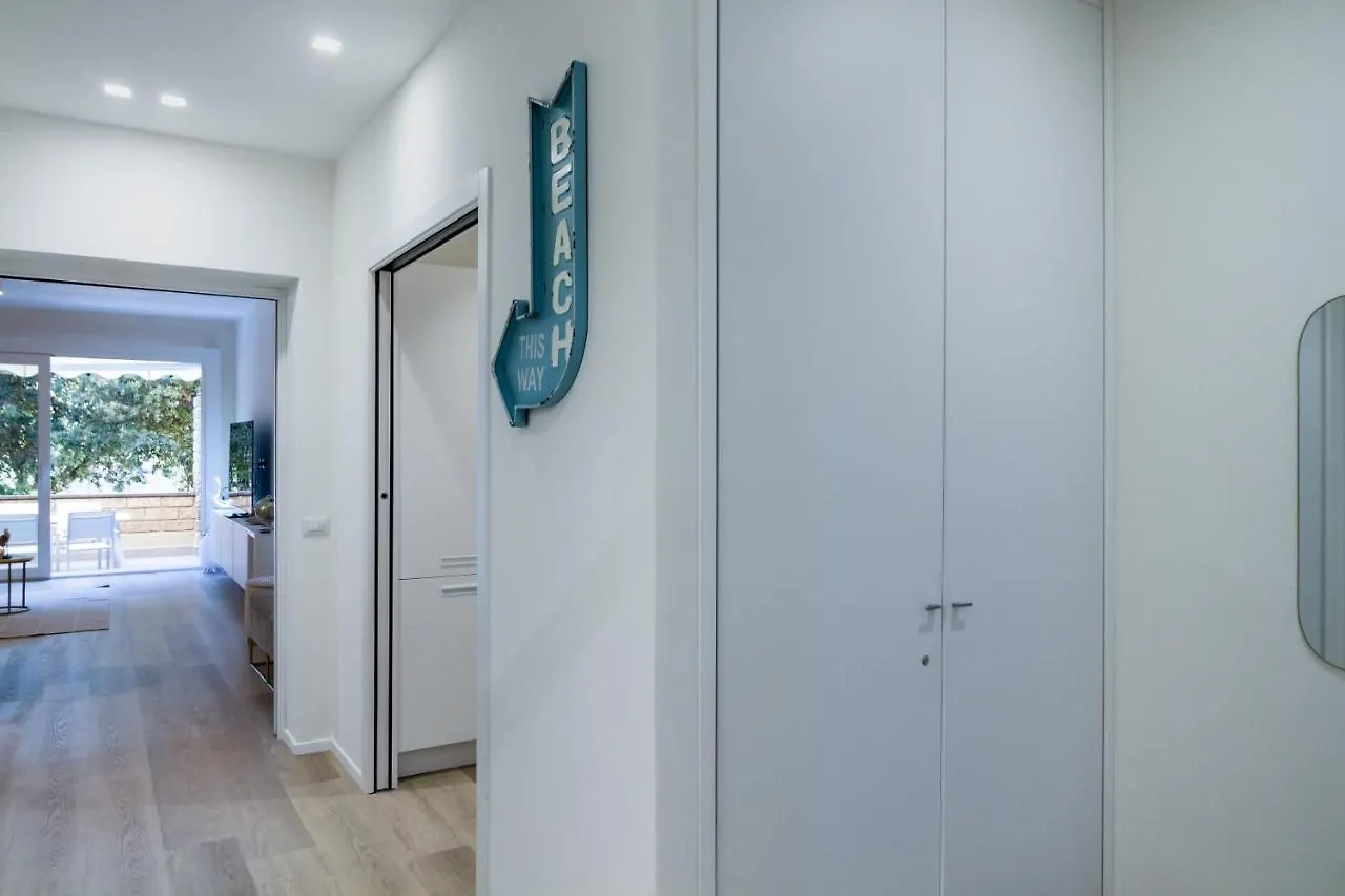 Italyescapes La Piazzetta Apartment Punta Ala Italy