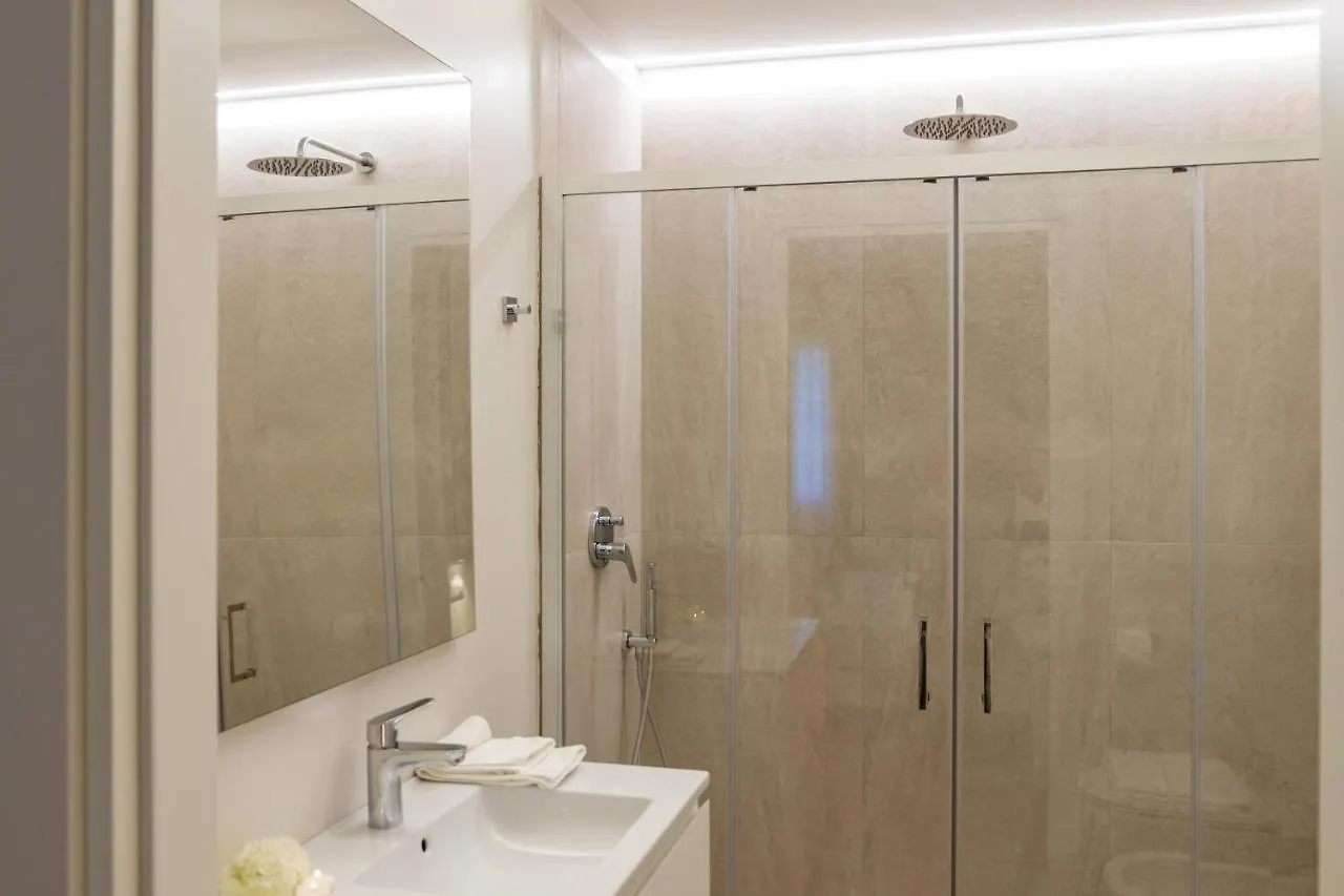 Italyescapes La Piazzetta Apartment Punta Ala