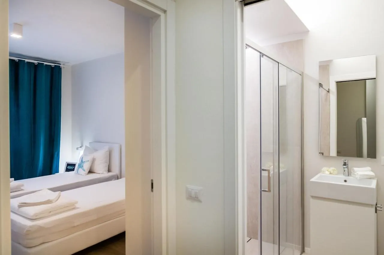 Italyescapes La Piazzetta Apartment Punta Ala 0*,