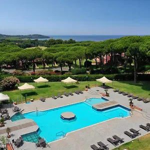 Golf Punta Ala