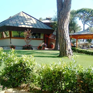 La Bussola - Beach&golf Punta Ala