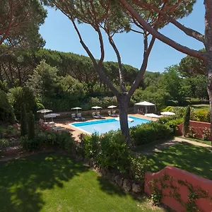 Baglioni Alleluja Punta Ala