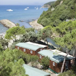 Puntala Camp & Punta Ala
