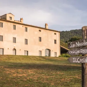 Podere San Niccola Punta Ala