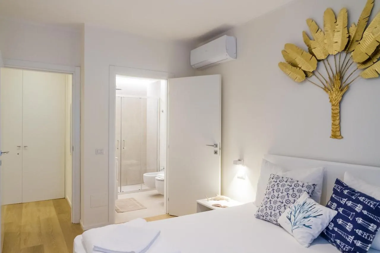Italyescapes La Piazzetta Apartment Punta Ala