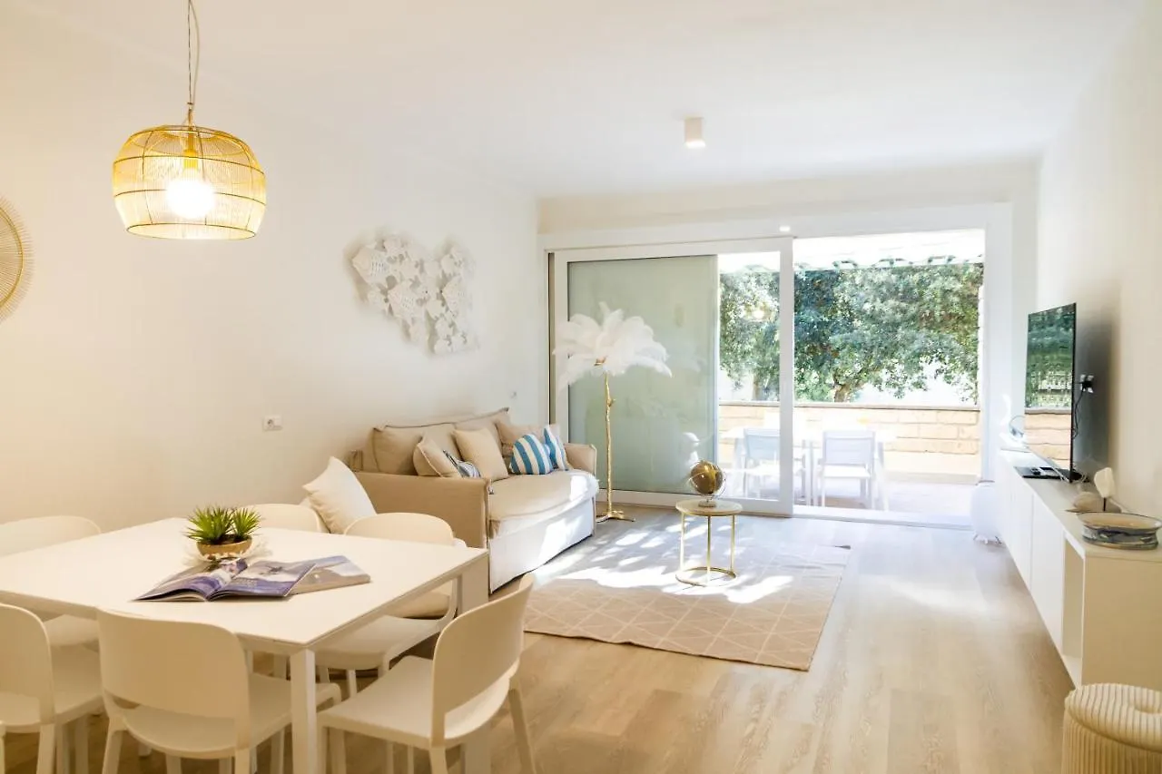 Italyescapes La Piazzetta Apartment Punta Ala