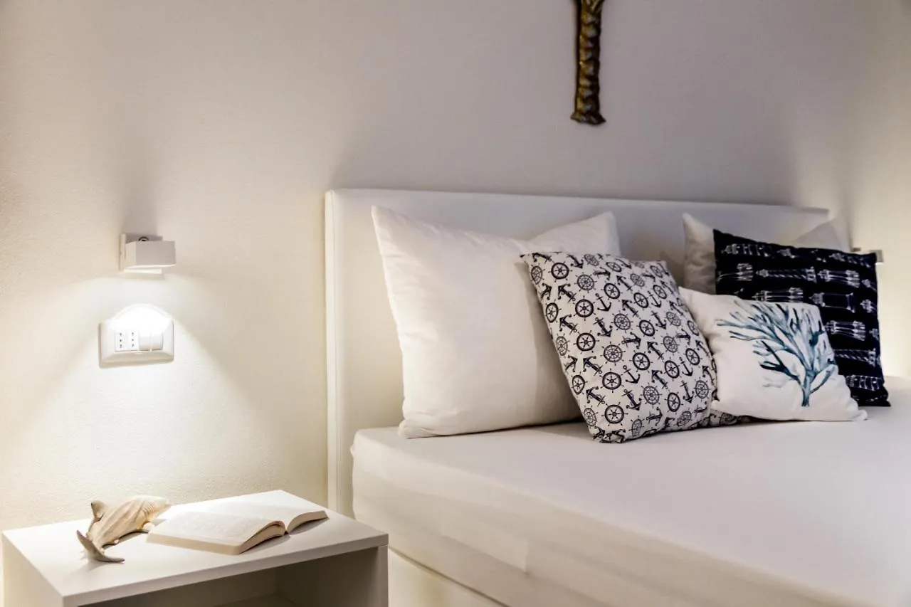 Italyescapes La Piazzetta Apartment Punta Ala