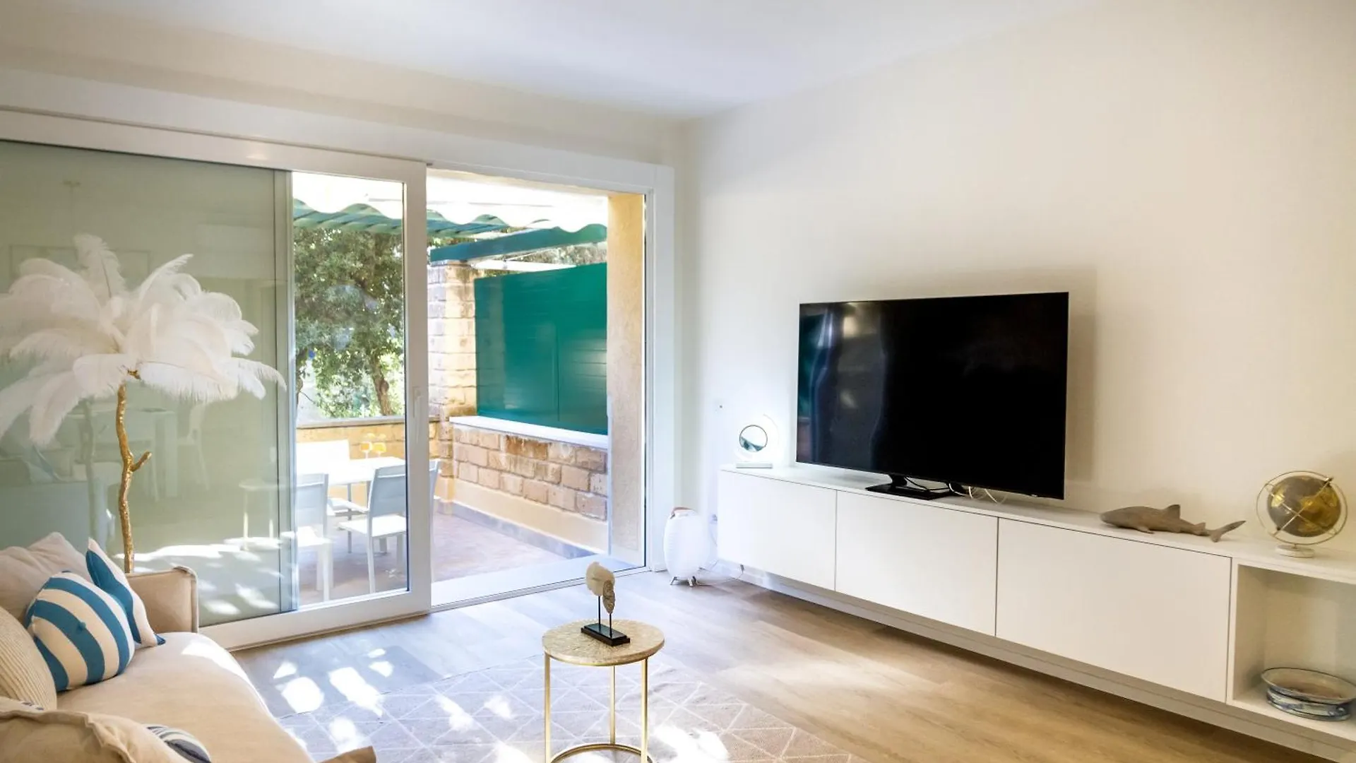 Italyescapes La Piazzetta Apartment Punta Ala