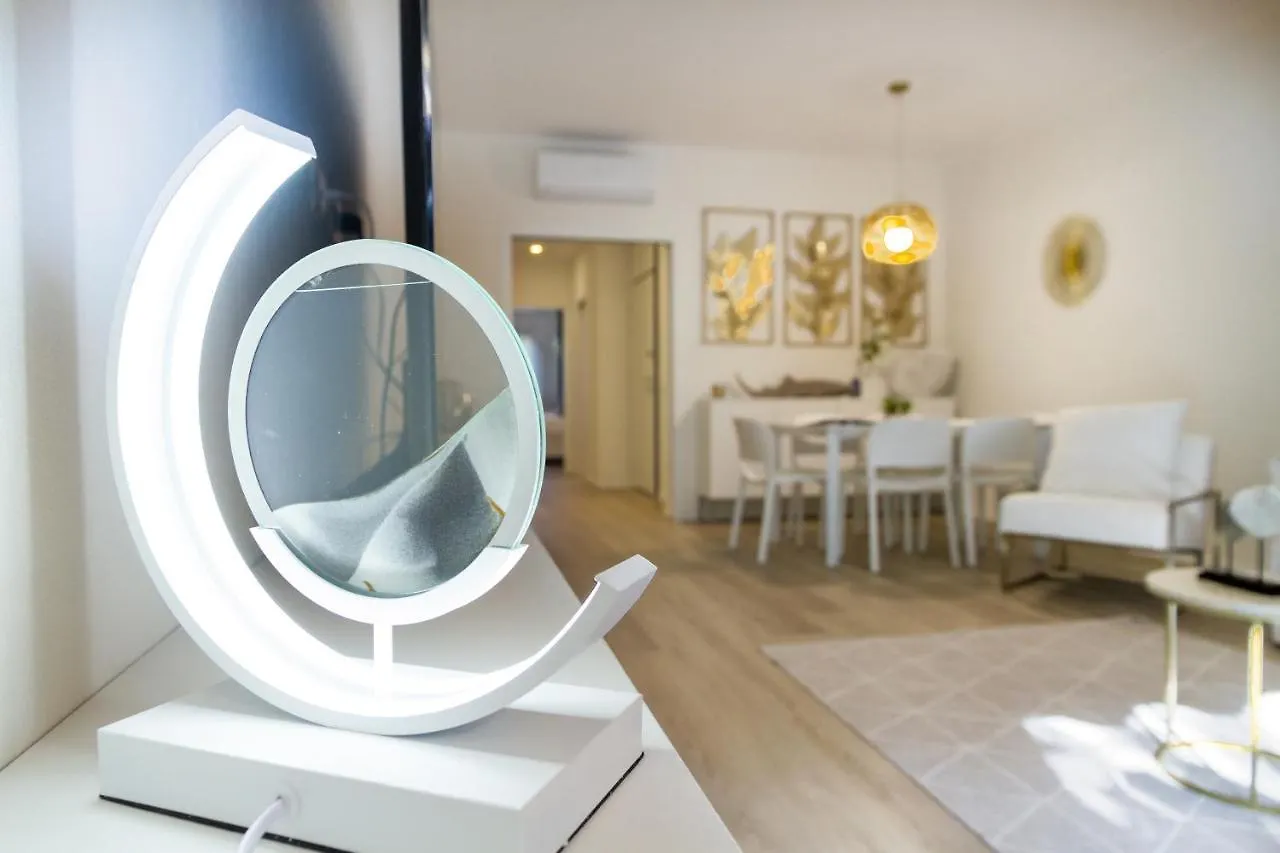 Italyescapes La Piazzetta Apartment Punta Ala 0*,
