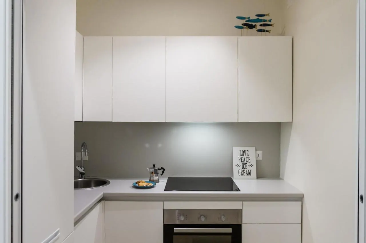 Italyescapes La Piazzetta Apartment Punta Ala