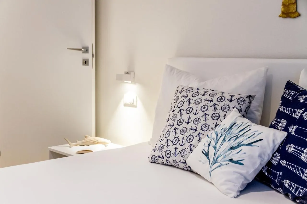 Italyescapes La Piazzetta Apartment Punta Ala