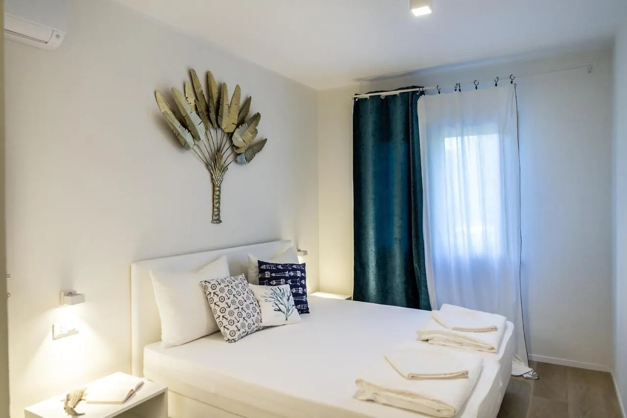 Italyescapes La Piazzetta Apartment Punta Ala