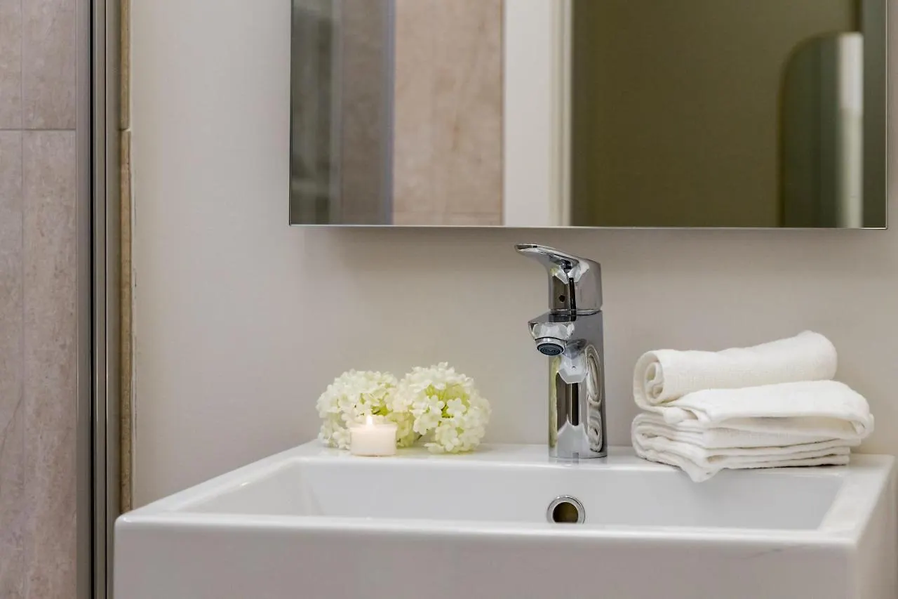 Italyescapes La Piazzetta Apartment Punta Ala 0*,