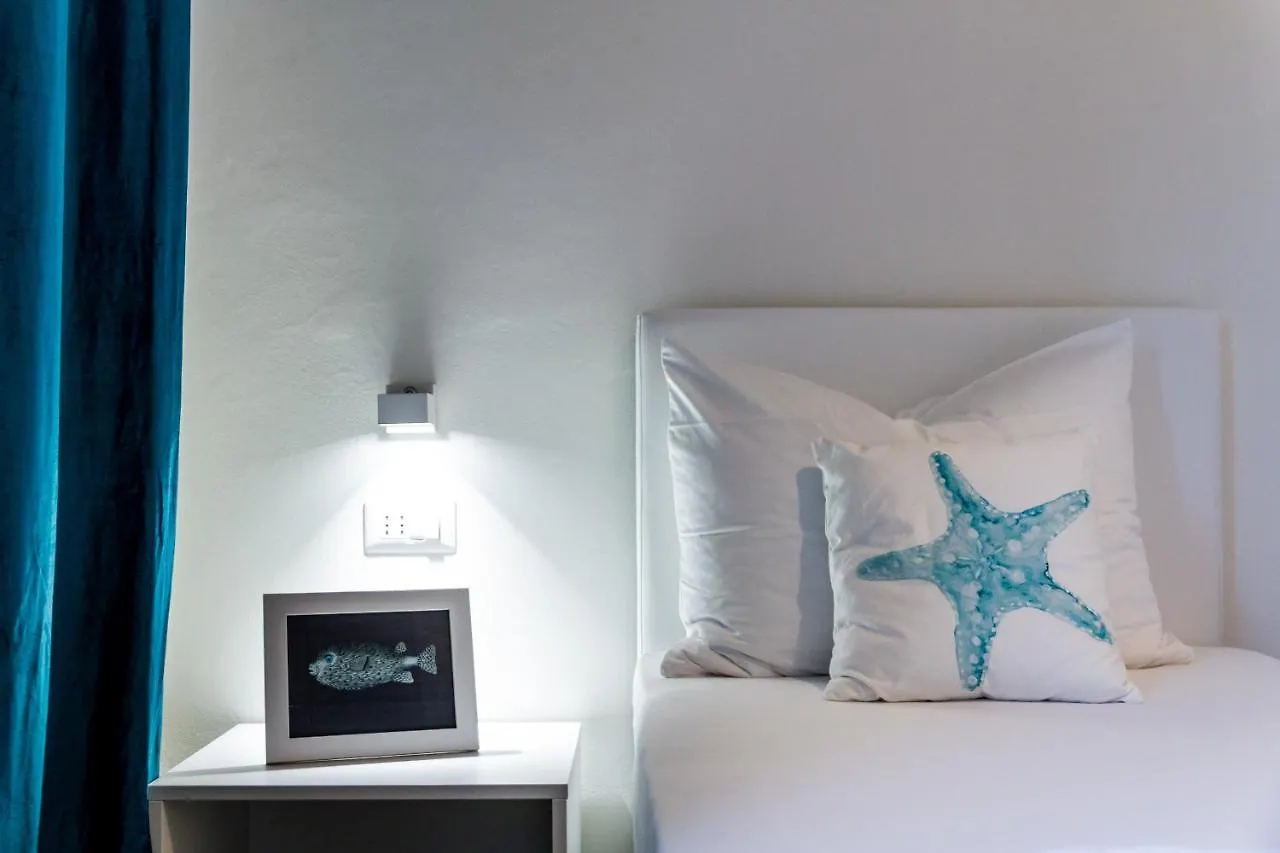 Italyescapes La Piazzetta Apartment Punta Ala