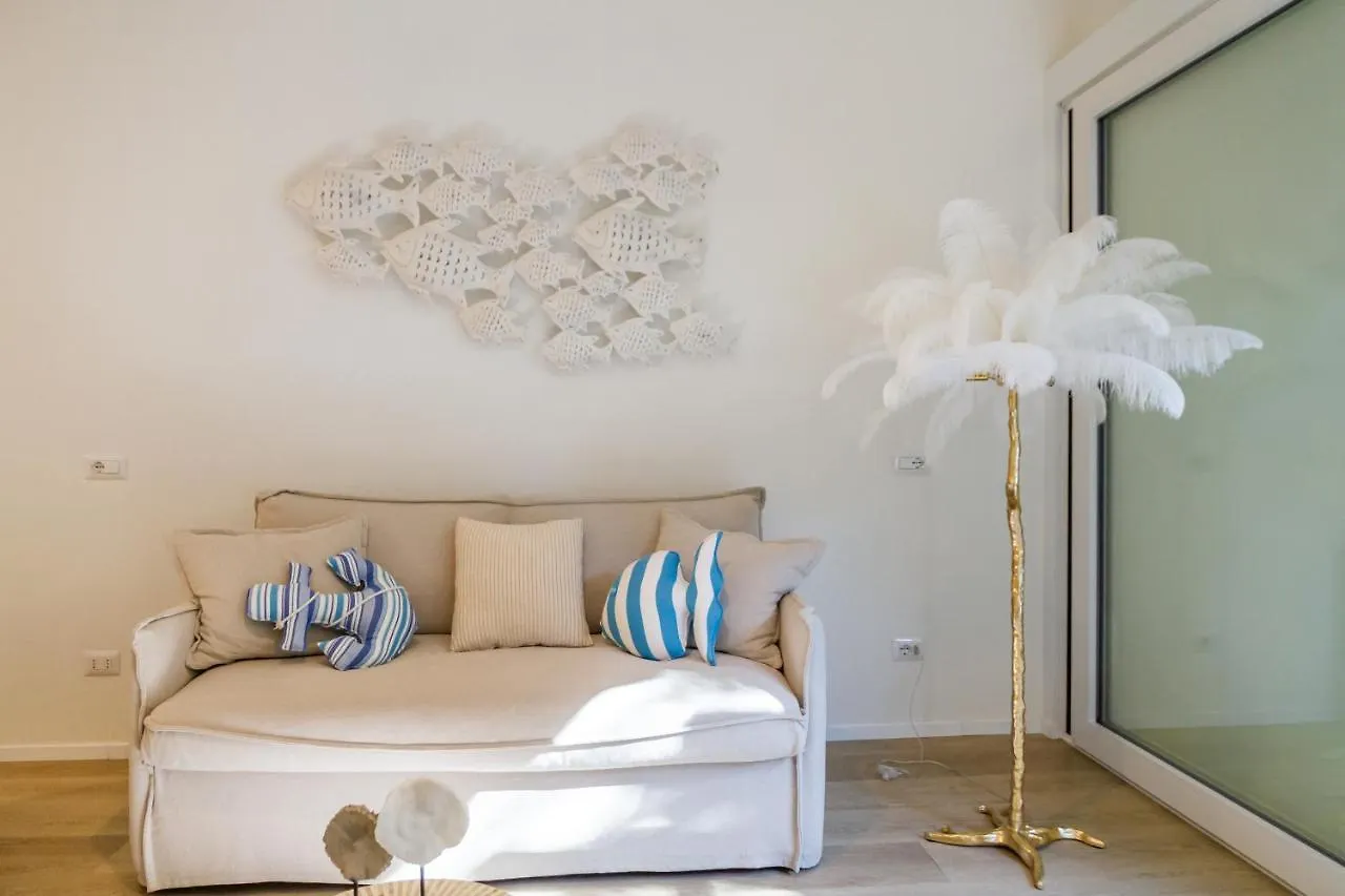 Italyescapes La Piazzetta Apartment Punta Ala