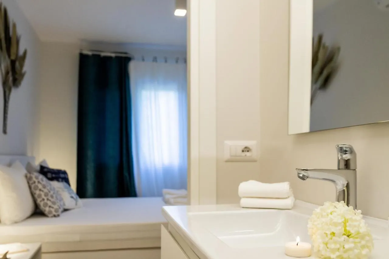 Italyescapes La Piazzetta Apartment Punta Ala
