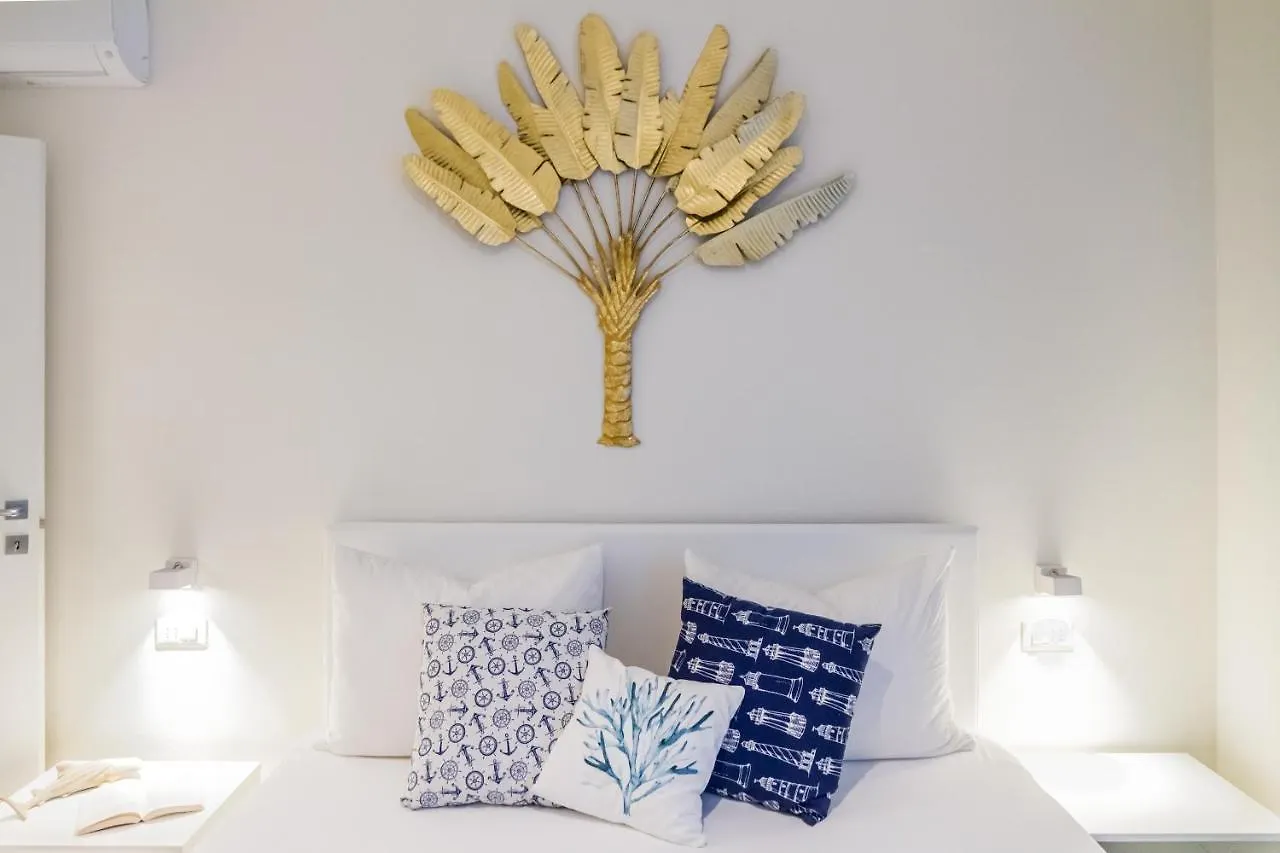 Italyescapes La Piazzetta Apartment Punta Ala 0*,  Italy