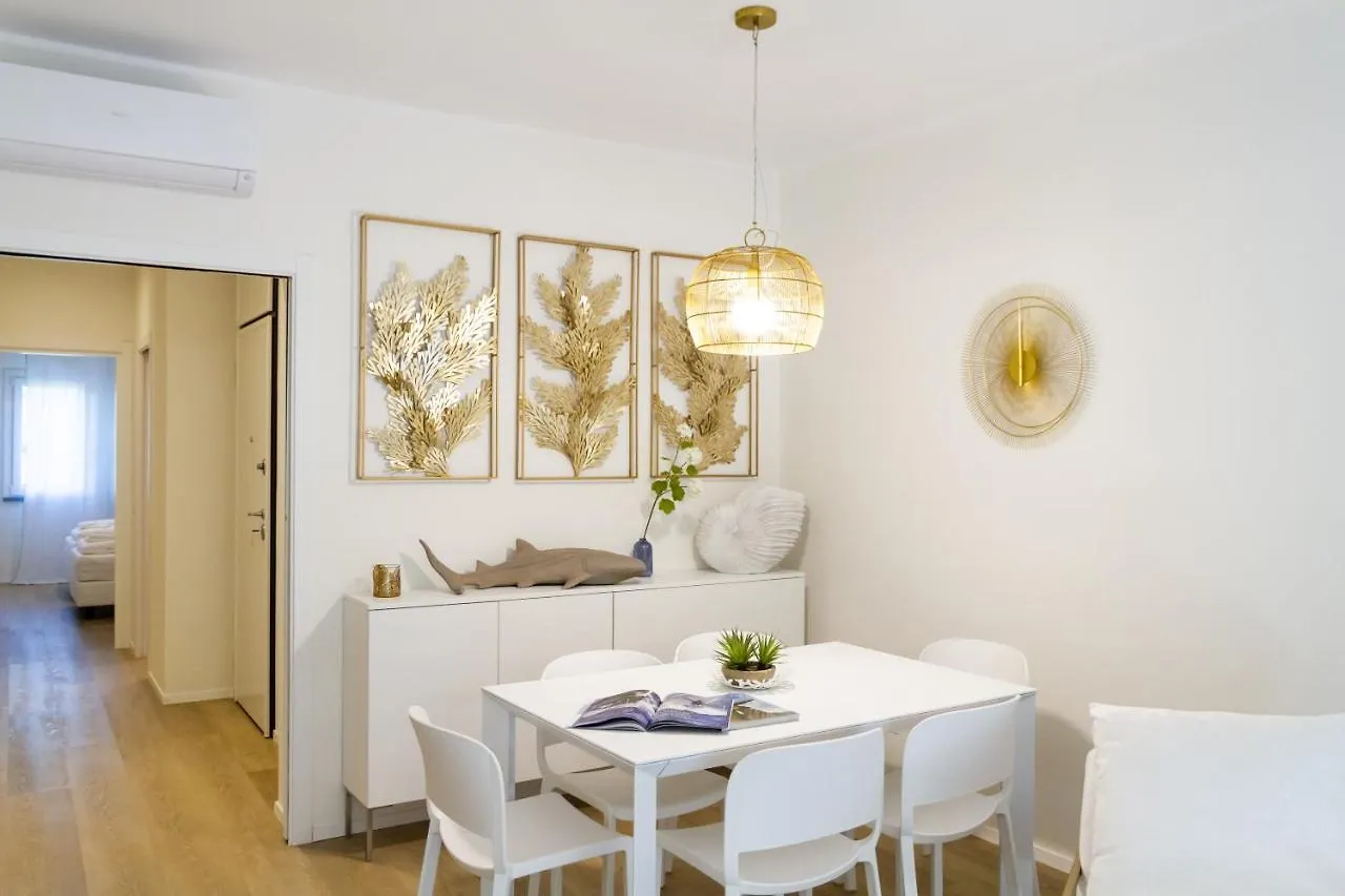 Italyescapes La Piazzetta Apartment Punta Ala