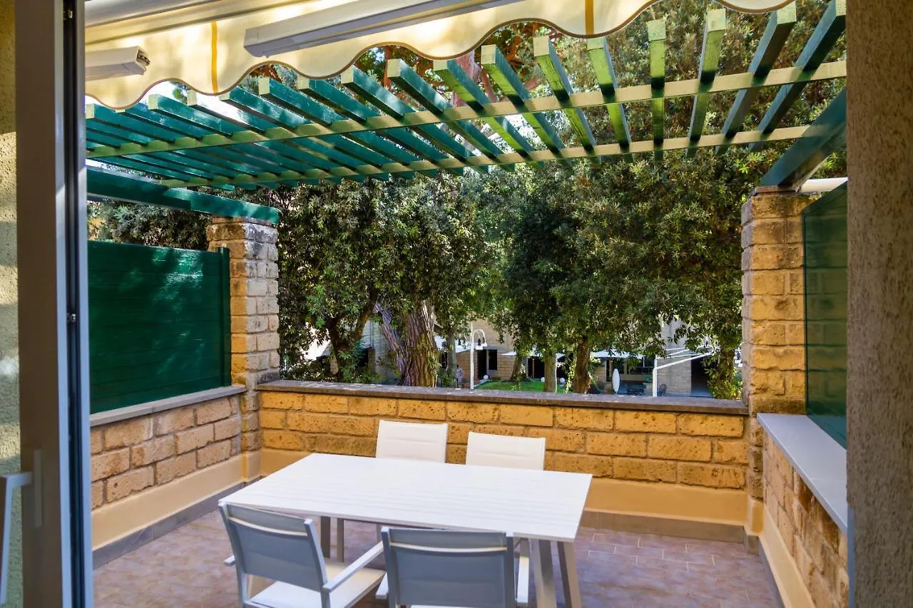 Italyescapes La Piazzetta Apartment Punta Ala