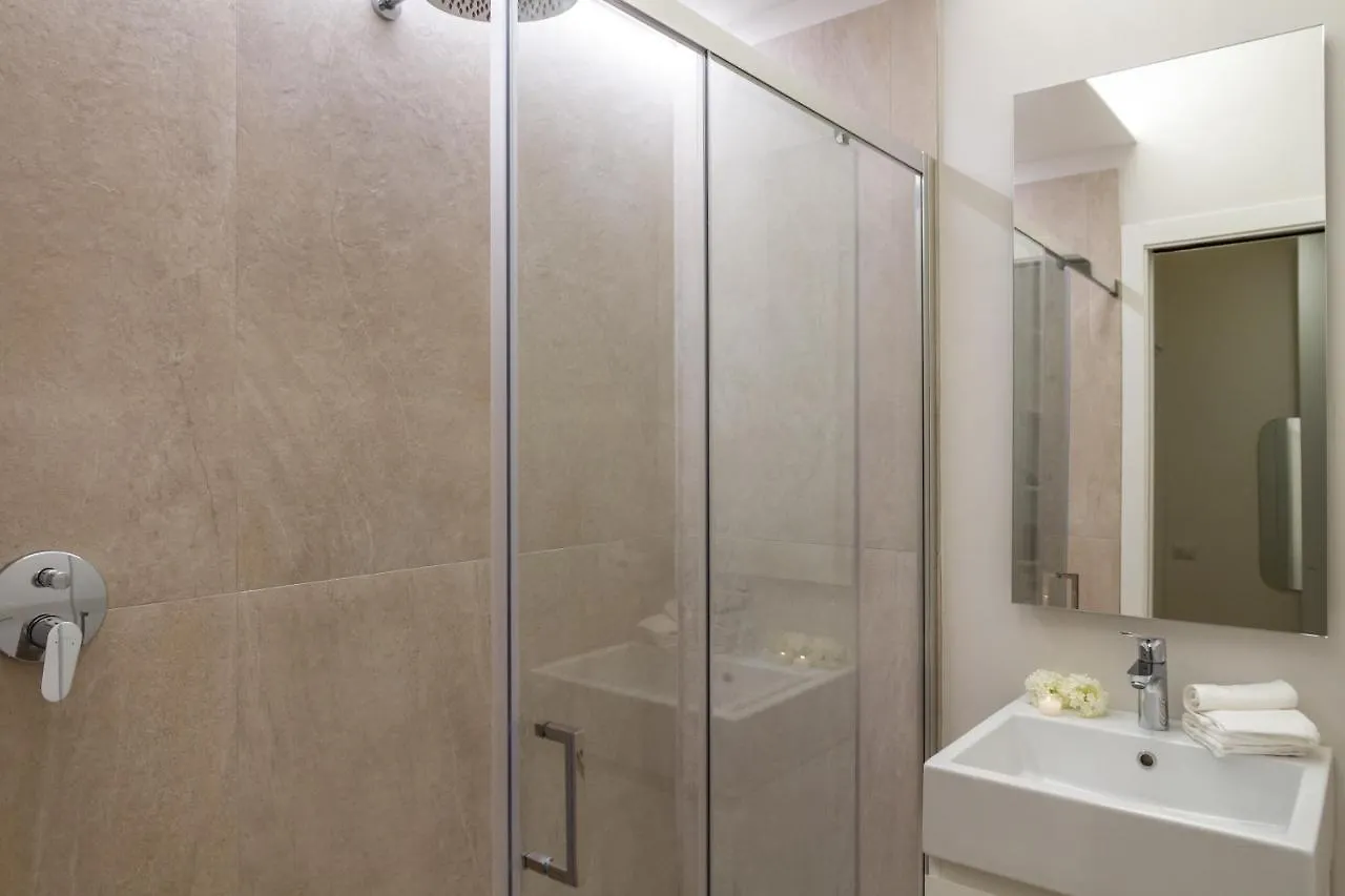 Italyescapes La Piazzetta Apartment Punta Ala Italy